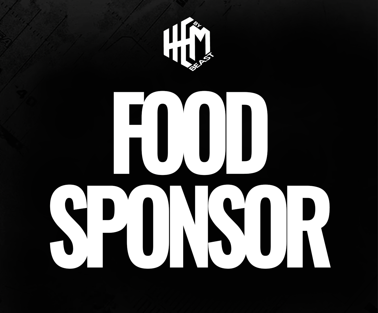 Food Sponsor